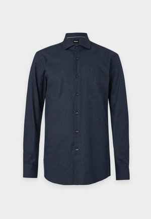 BOSS, HANK - Chemise - dark blue