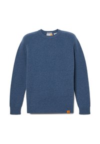 PULLOVER - Maglione - blue