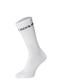 Jack & Jones Junior CREGEN TENNIS 10 PACK - Socken - white pack