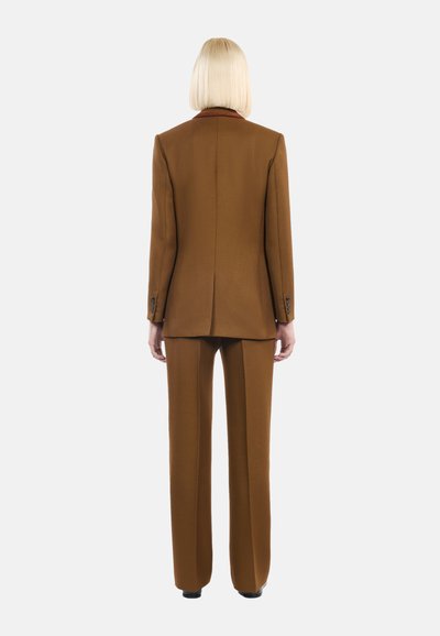 The Kooples TAILLEUR  - Blazer - kaki
