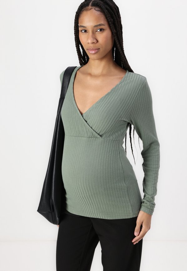 MLNEWLORA PANTS  - Trousers2