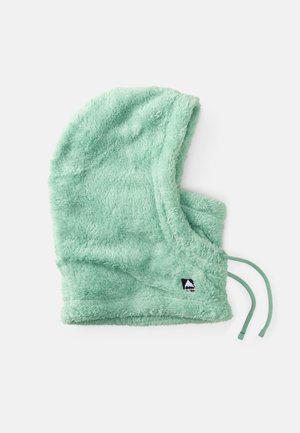 LYNX HOOD - Muts - soft sage