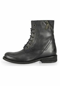 Veterboots - black