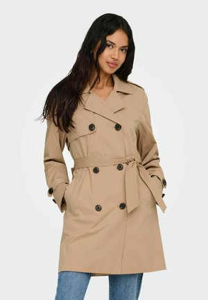 ONLDISA  - Trench - tannin