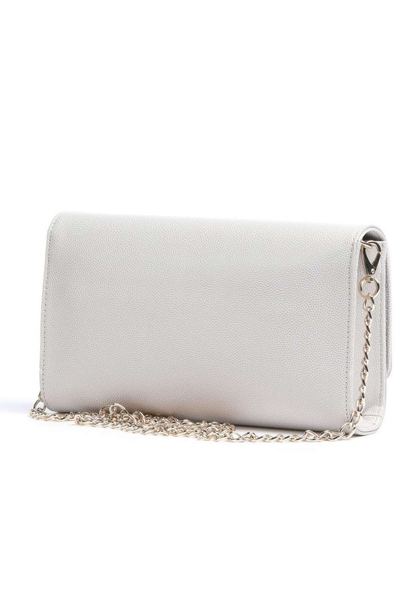 Cross body bag - bianco2