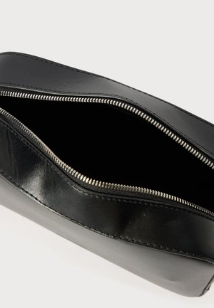 BALNEA UNISEX - Mosózsák - black