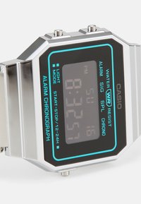 Casio UNISEX - Digitální hodinky - silver-coloured