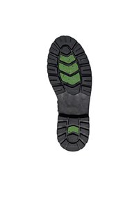 Remonte Snowboot/Winterstiefel - schwarz