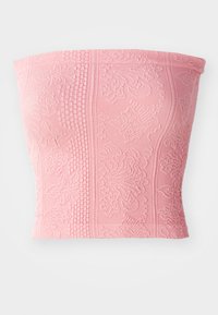 Non sélectionné, pink