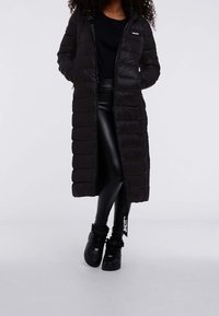 JACK1T Donsjas - black