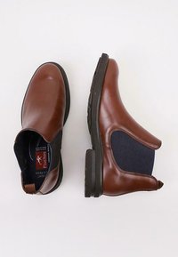 Fluchos Botines - brown