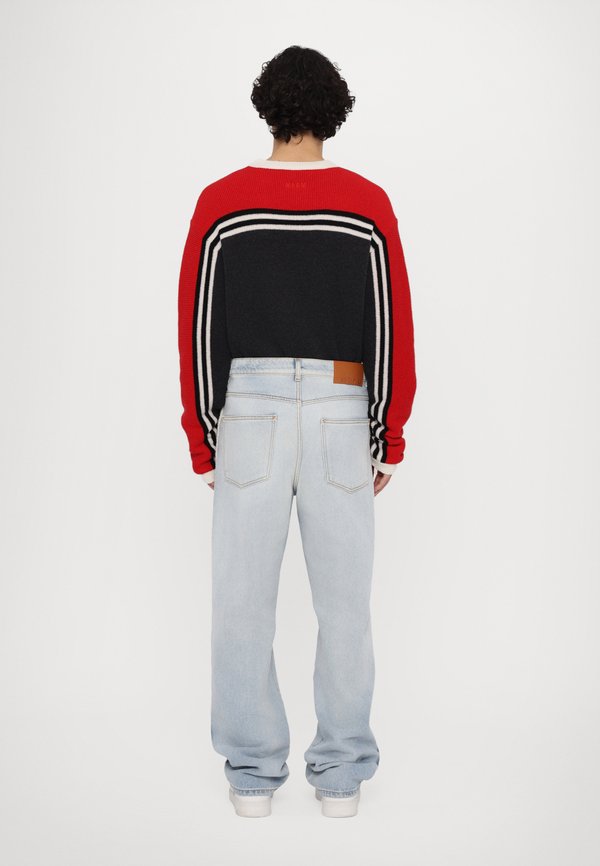 PANTS - Relaxed fit jeans3