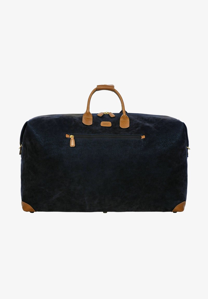 Bric's LIFE 65 CM - Weekender - blue