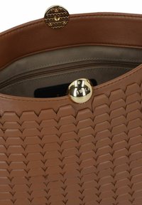 Furla SFERA SOFT - Borsa a mano - cognac h