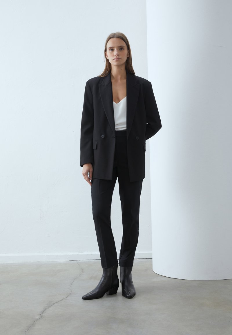 zign classic ankle boots
