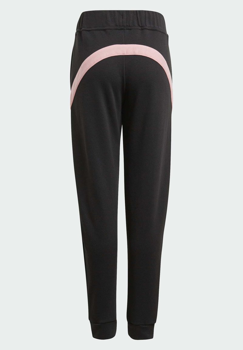 Adidas Performance G Hooded Co Ts Tracksuits Training Workout Tracksuit Trainingsanzug Pink Zalando De