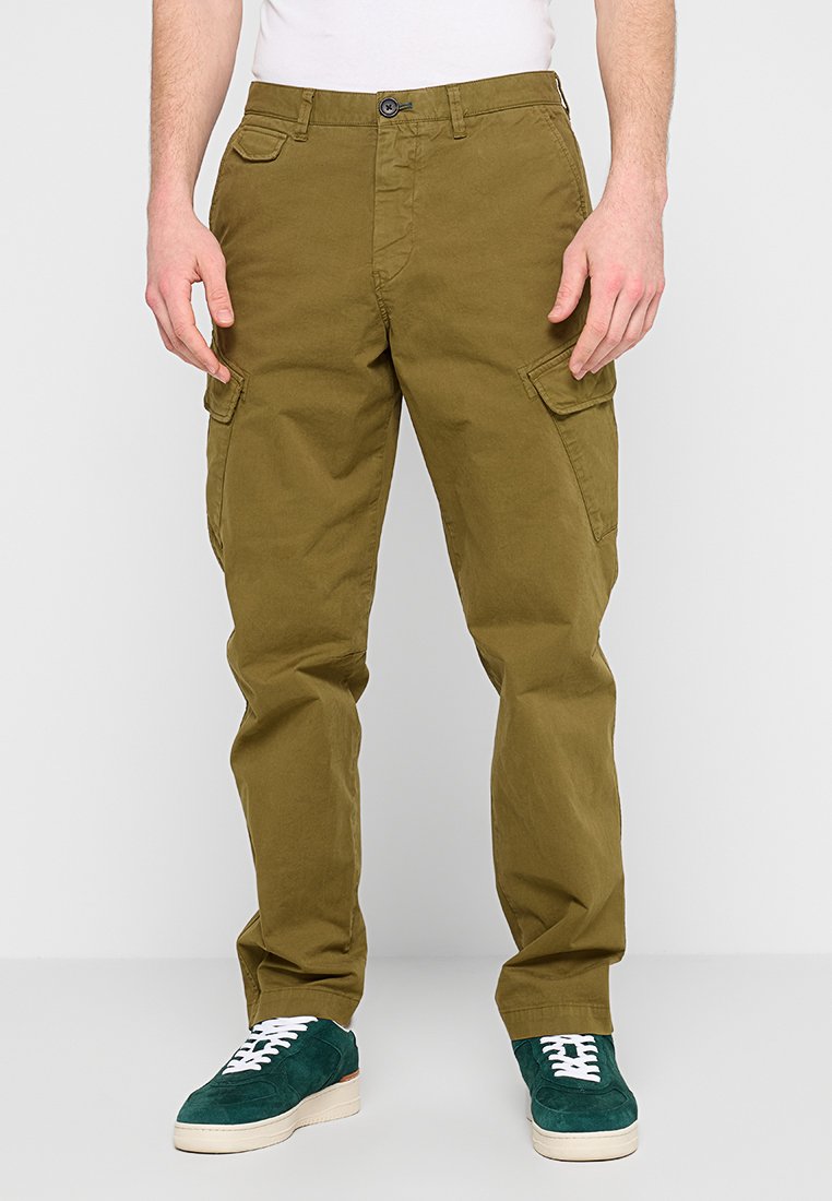 PS Paul Smith Cargobroek kaki