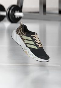 Δεν επιλέχθηκε, core black/ice gold-coloured metallic
