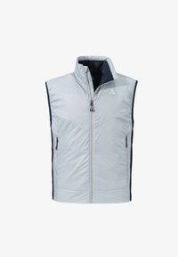 Unausgewählt, grün