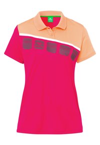 Unausgewählt, pink/white