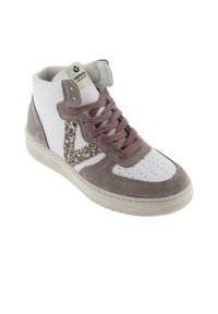 Victoria Shoes LONA  - Sneakers alte - blanco