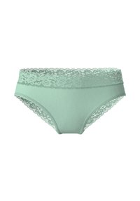Unausgewählt, soft green