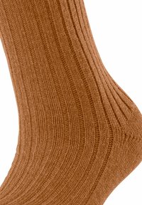 Esprit HYGGE - Socken - sawdust