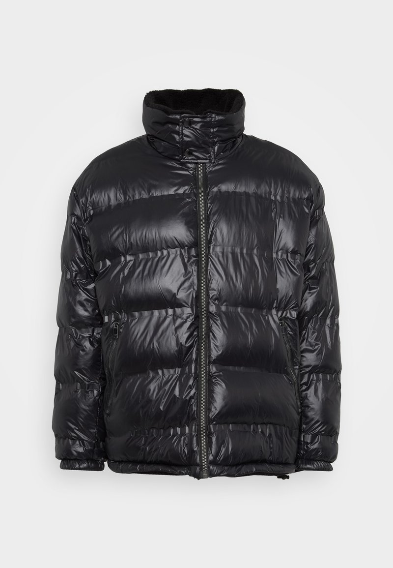 DKNY Winterjas zwart