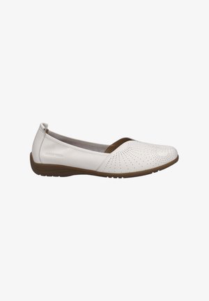 Josef Seibel, Ballerines - white