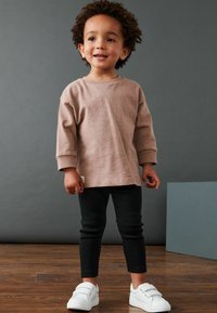 Next SET  - Kalhoty - blush pink
