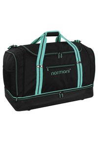 Unausgewählt, hellblau