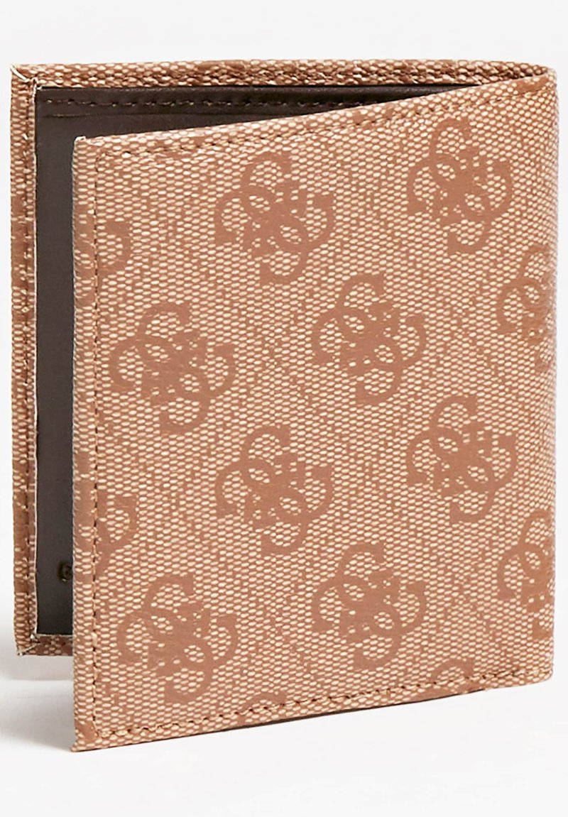 Guess VEZZOLA Wallet beige brown/beige Zalando.co.uk