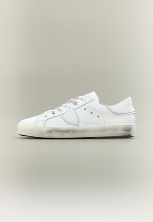 UNISEX - Trainers - white