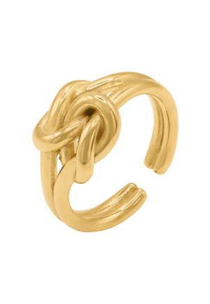 NANINE  - Ring - goldfarbend