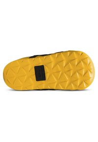 Onitsuka Tiger MEXICO 66 KIDS - Dětské boty - tiger yellow/black
