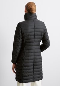 Marc O'Polo Vinterfrakke - black