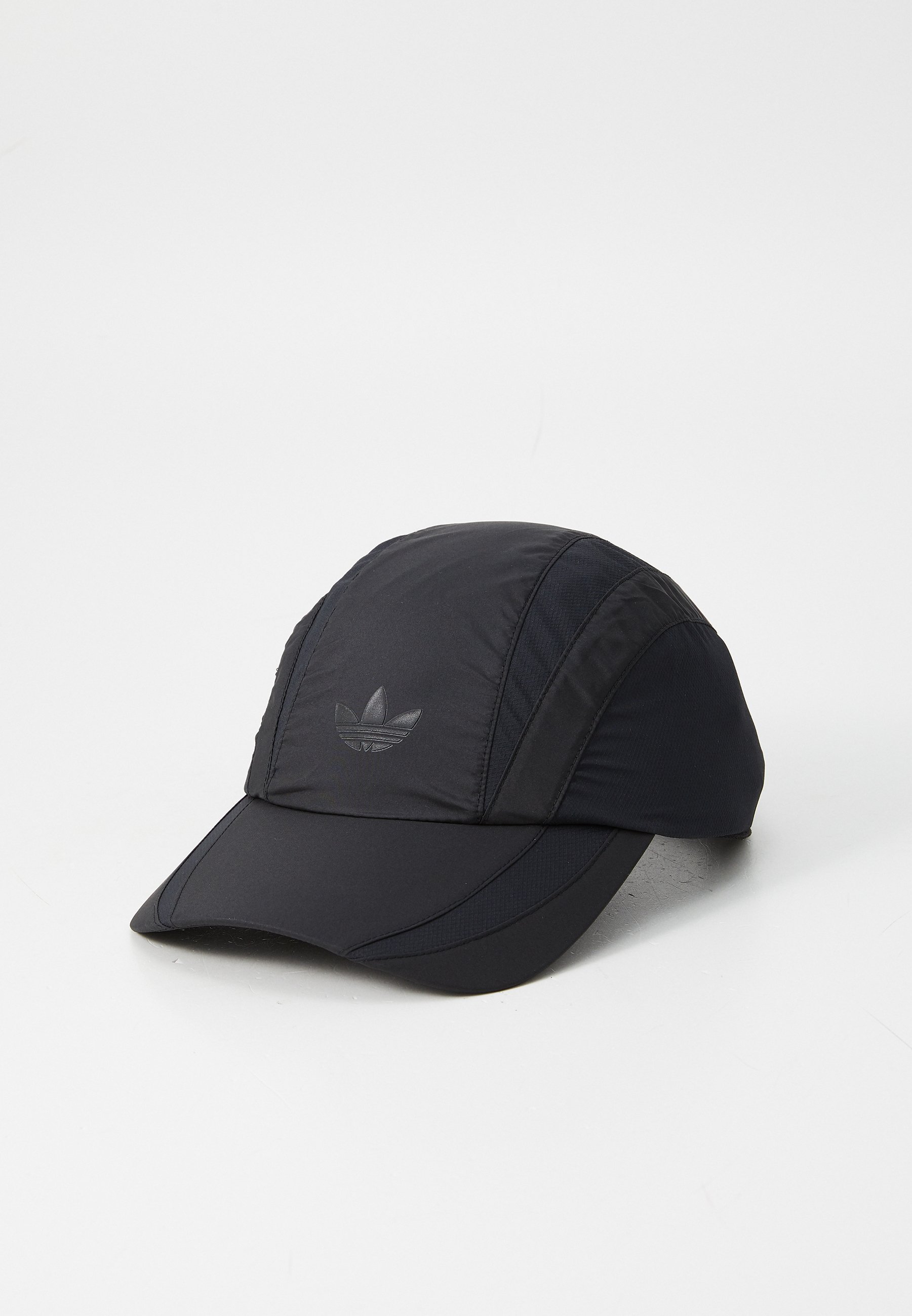 adidas Originals TEAMGEIST UNISEX - Cap - black/schwarz