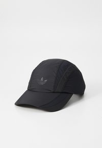 TEAMGEIST UNISEX - Cap - black