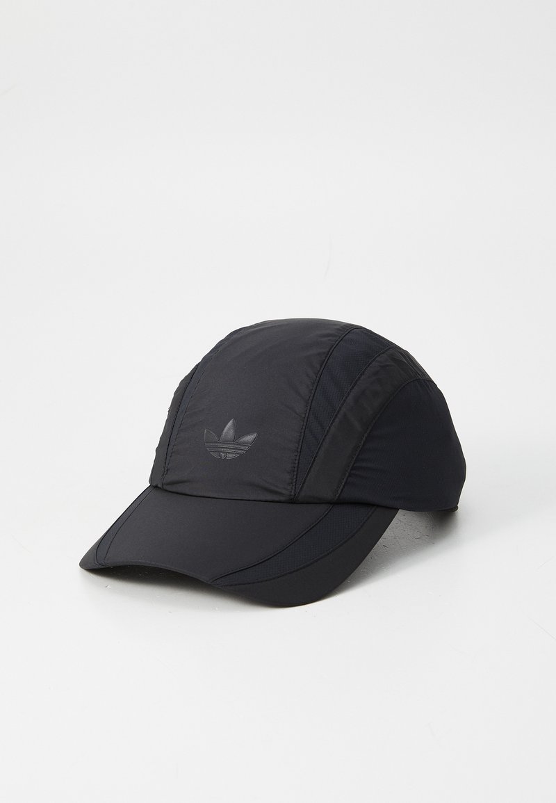 adidas Originals - TEAMGEIST UNISEX - Cap - black, Vergrößern