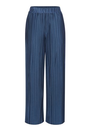 LASCANA, LASCANA SCHLUPFHOSE - Stoffhose - dunkelblau