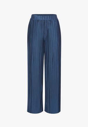 LASCANA, LASCANA SCHLUPFHOSE - Trousers - dunkelblau