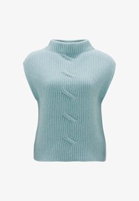 Unausgewählt, glacier blue