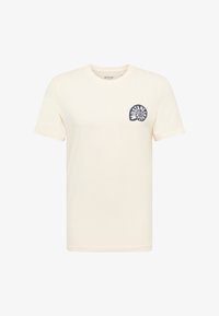 Ausgewählt, whisper white