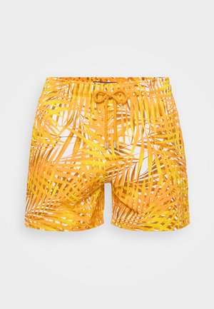 Vilebrequin MOORISE - Short de bain - mangue
