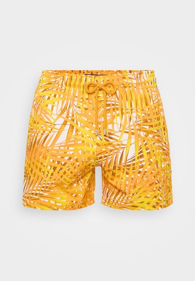 Vilebrequin MOORISE - Swimming shorts - mangue