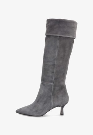 Boots - piombo