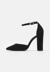 ALDO High heels - black