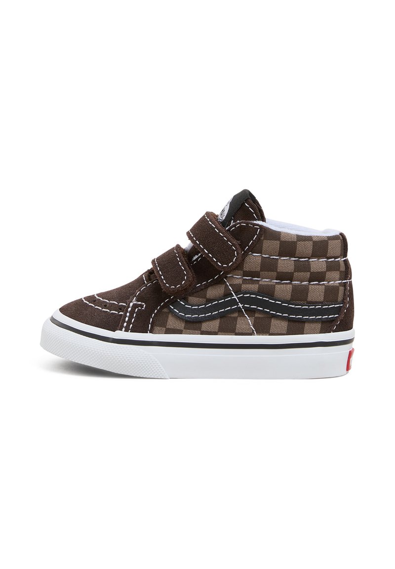 Vans Chaussures premiers pas marron