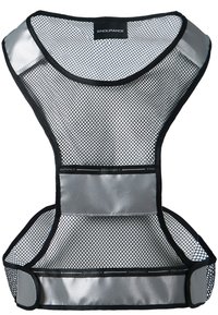 Endurance Bodywarmer - black