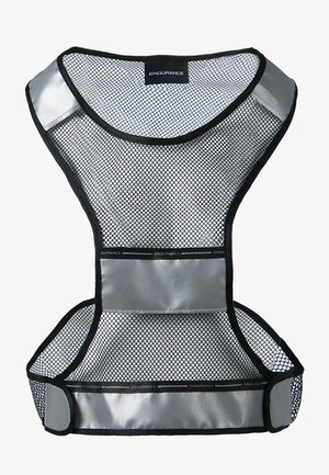 Endurance Weste - black